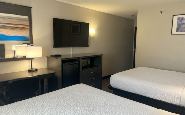 Days Inn Orange Park/Jacksonville