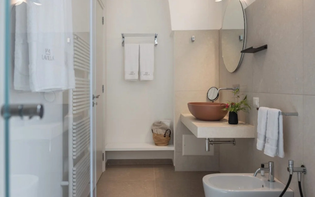 Lavilla Suite & Relax