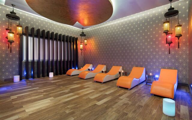 Royal Garden Beach Hotel - All Inclusive