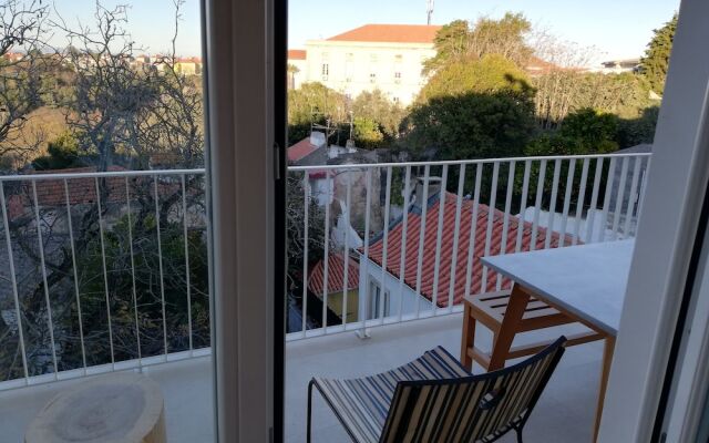 Villa Graça - Hostels and Apartments