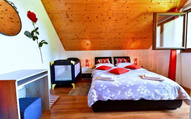 Apartman Jelena