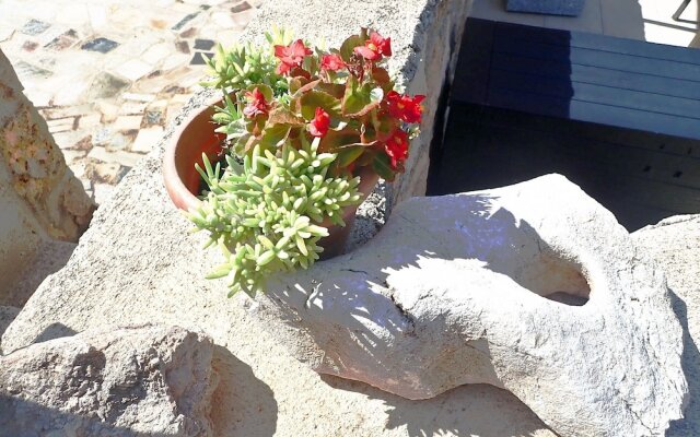 Mareta - Apartment in a stone house