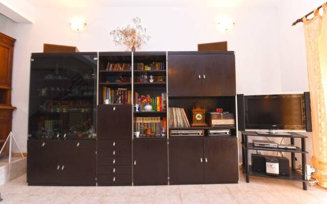 Apartment 1560