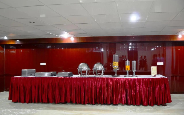 Hotel Sohi Residency