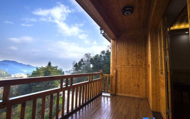 Yongxing Farmhouse