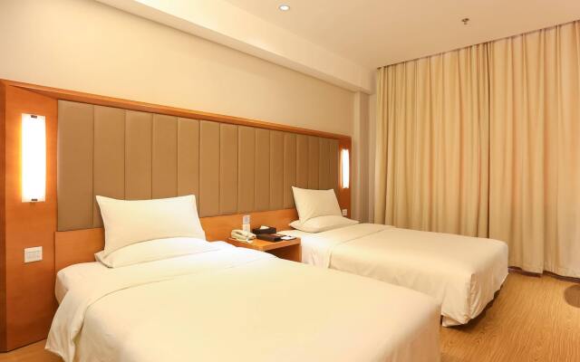 Ji Hotel Sanya Bay