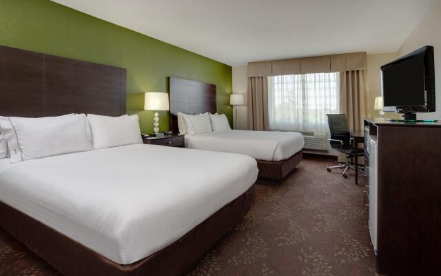 Holiday Inn Express Harvey-Marrero, an IHG Hotel