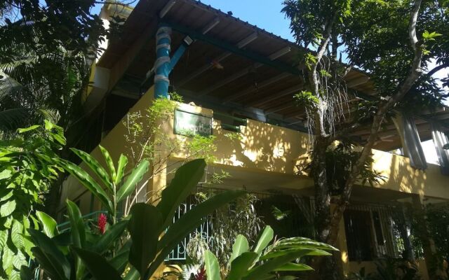 Dan and Manty's Guesthouse