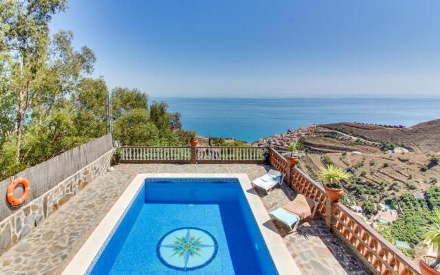 Villa Vistas