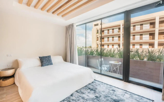 Faranda Single 1 Punta Cana Adults Only