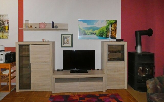 Holiday Home Ferienpark in Falkenstein