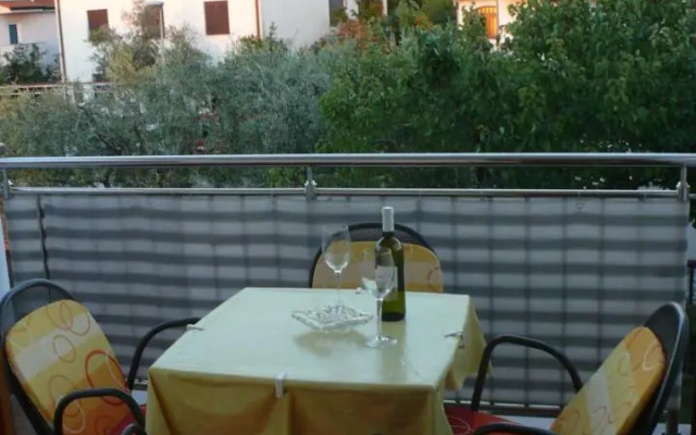 Apartment Luisa