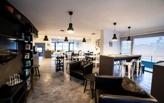 Inn 65 Budget