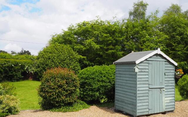 Inglewood Lodge B&B