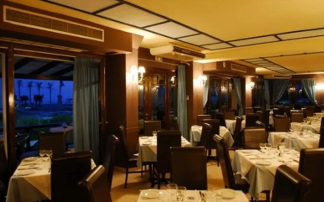 Hersonissos Palace - All Inclusive