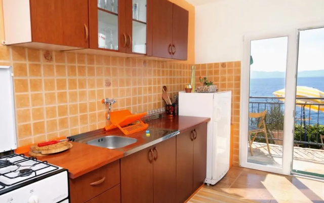 Holiday Home Jadranka