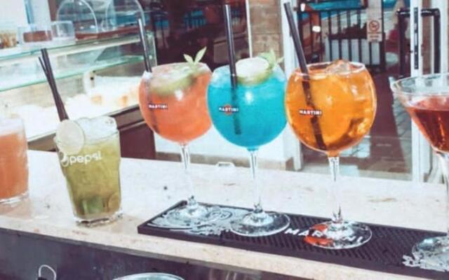 La Pineta dei Liberti