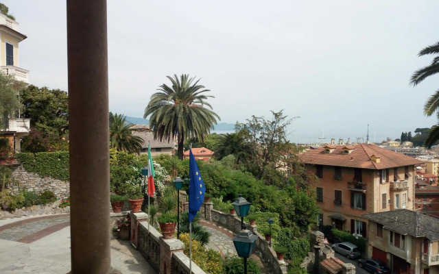 Hotel La Vela