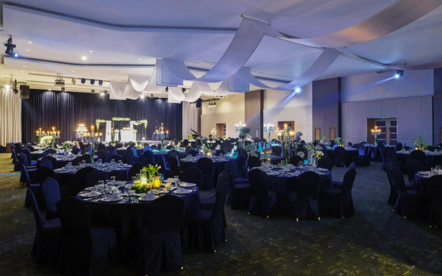Harbor Park Hotel
