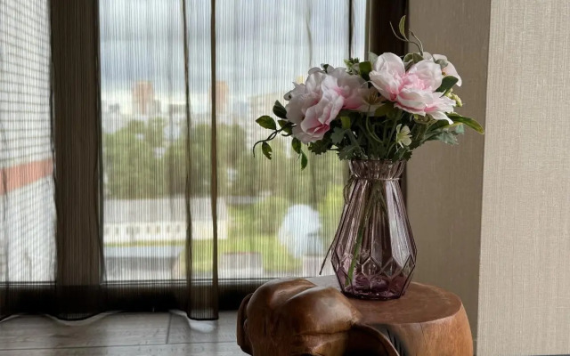 Апартаменты на улице имени Лейтенанта С.В. Орлова