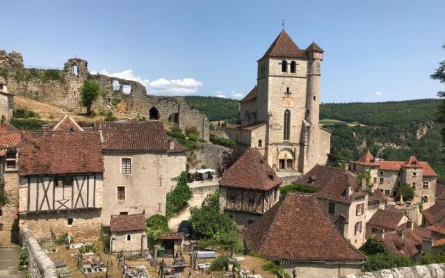 Chambres d'hotes Pech Blanc