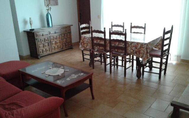 Apartamentos Mediterranean View