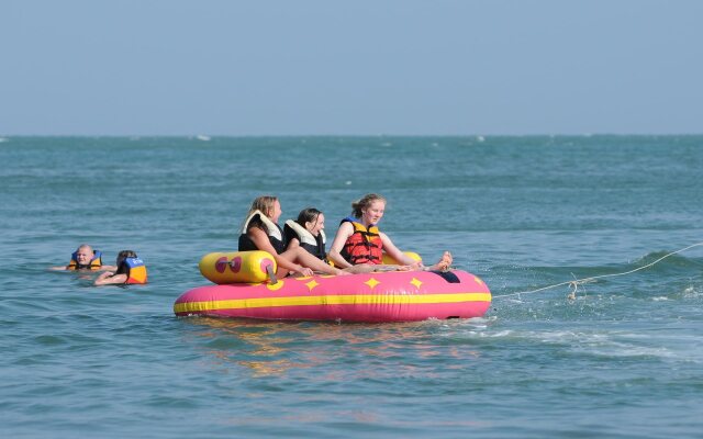 Anantasila Beach Resort Hua Hin