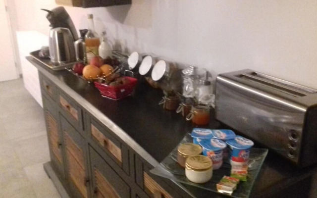 Villa'vi Lyon Est Chambres d'Hôtes