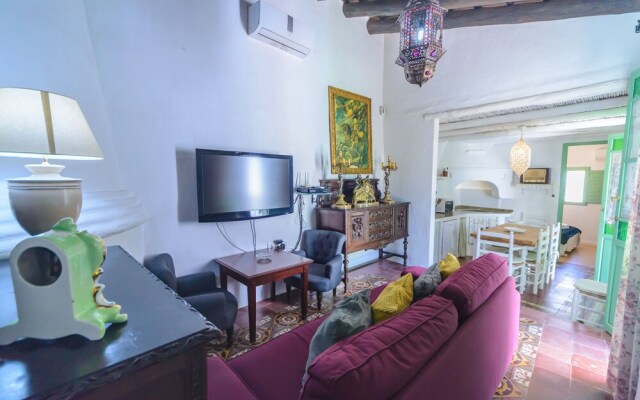 Casa Spa De La Mariola