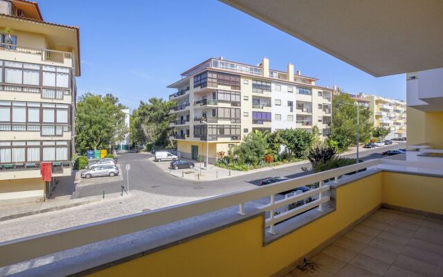 LxWay Apartments Costa da Guia