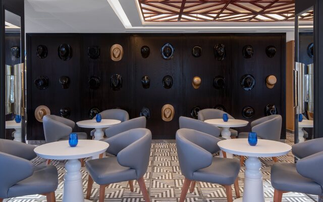 Gran Hotel Bristol La Habana