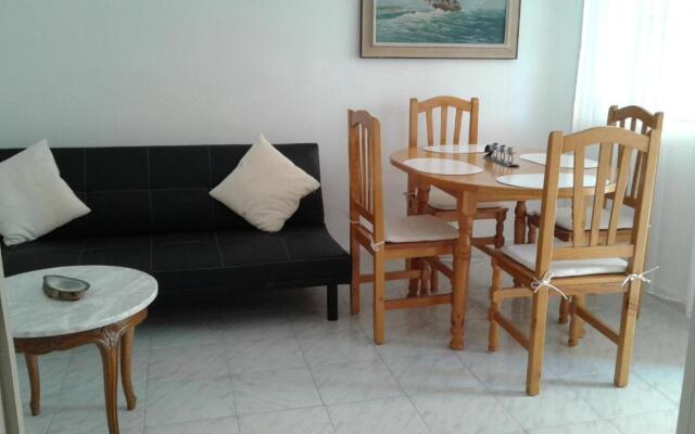 Apartement à La Mata