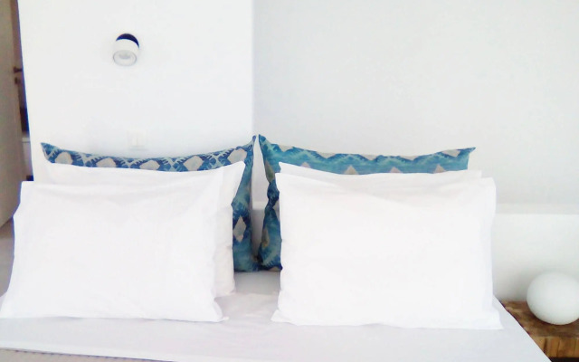 Mykonos Gemm Villas