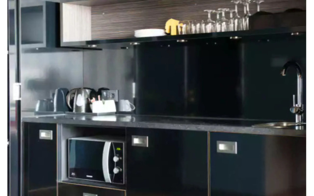 Scandic Paasi
