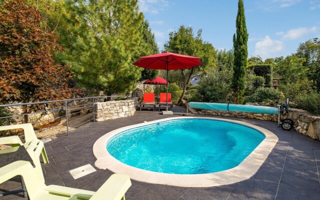 Awesome Home in Dobrinj With Wifi and 0 Bedrooms