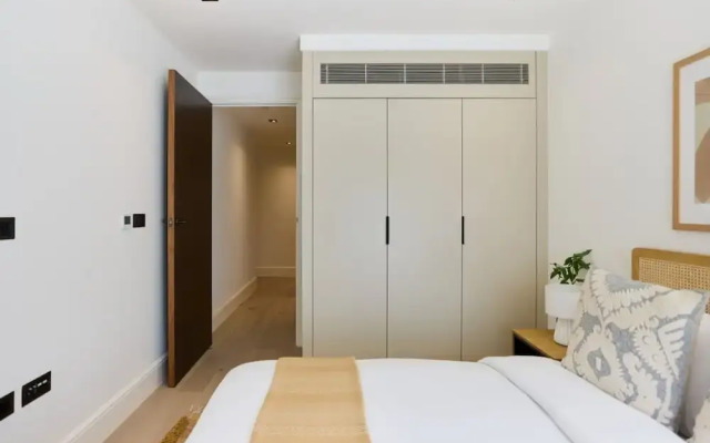 The Notting Hill Gate Wonder - Modern 2bdr Flat