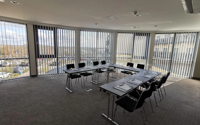 Vital Hotel Frankfurt