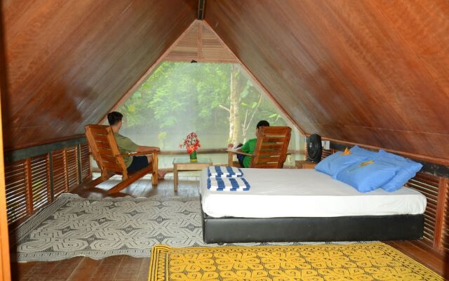 Sumbiling Eco Village
