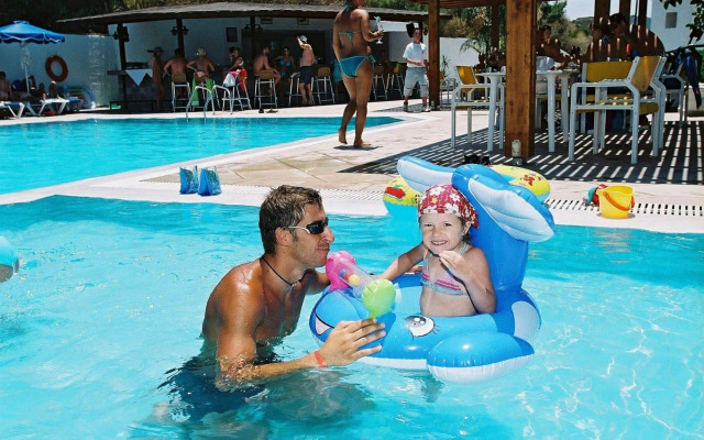 Sirene Beach Hotel - All Inclusive