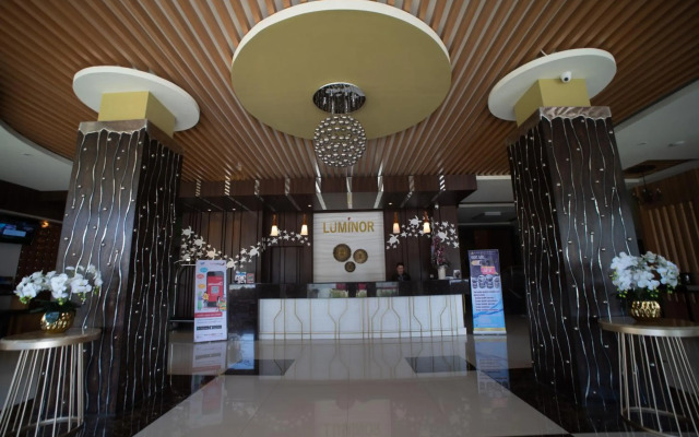 Luminor Hotel Banyuwangi Yos Sudarso by WH