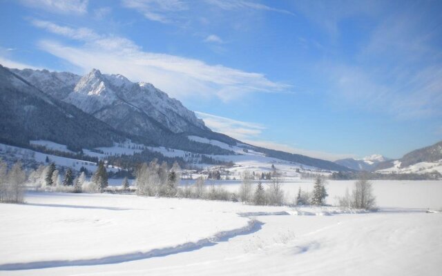 Gasthof Essbaum Direkt am See