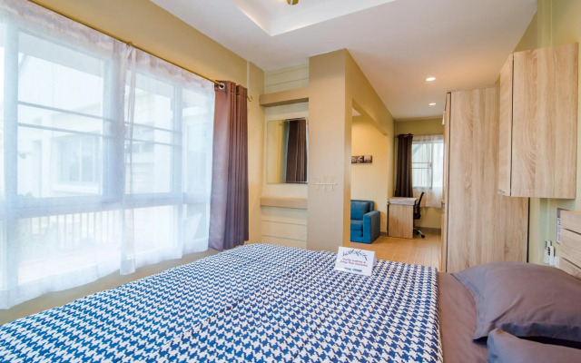 Cozy House in Hua Hin, Thailand