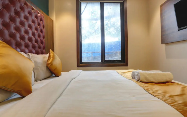 Hotel Sea Breeze