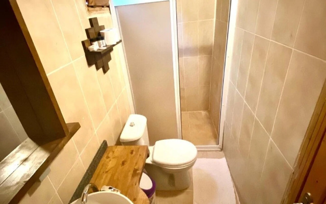 Montenegro Motel
