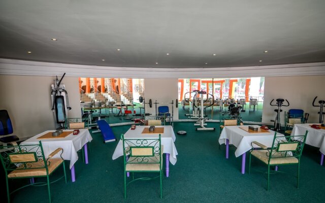 Hotel Majestic Olimp