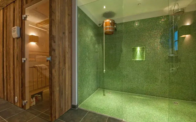 Chalet Baker Vacation Home