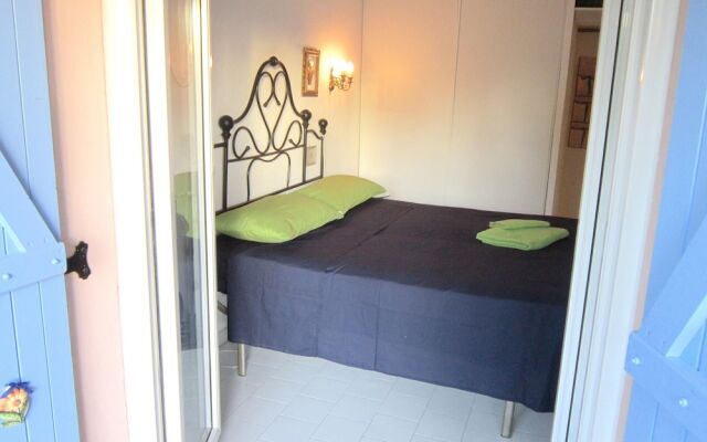 Apartment With one Bedroom in Mandelieu-la-napoule, With Private Pool,