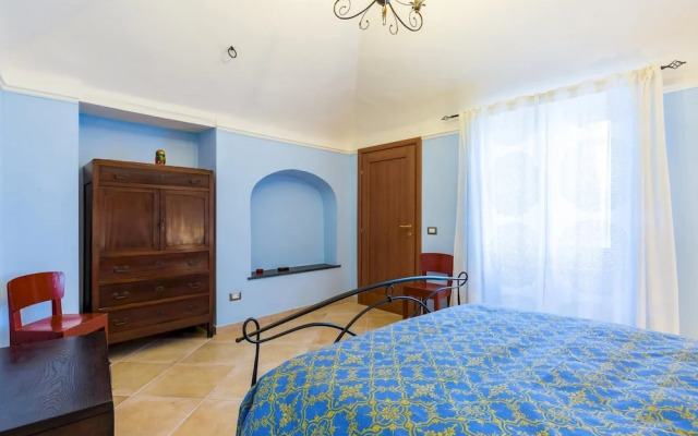 Villa Campo Countryside