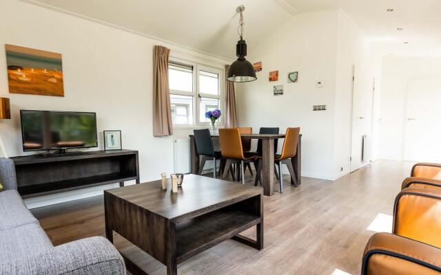 Comfortable Chalet in De Veluwe