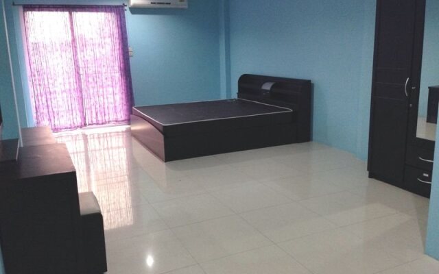 KateKaew Apartment